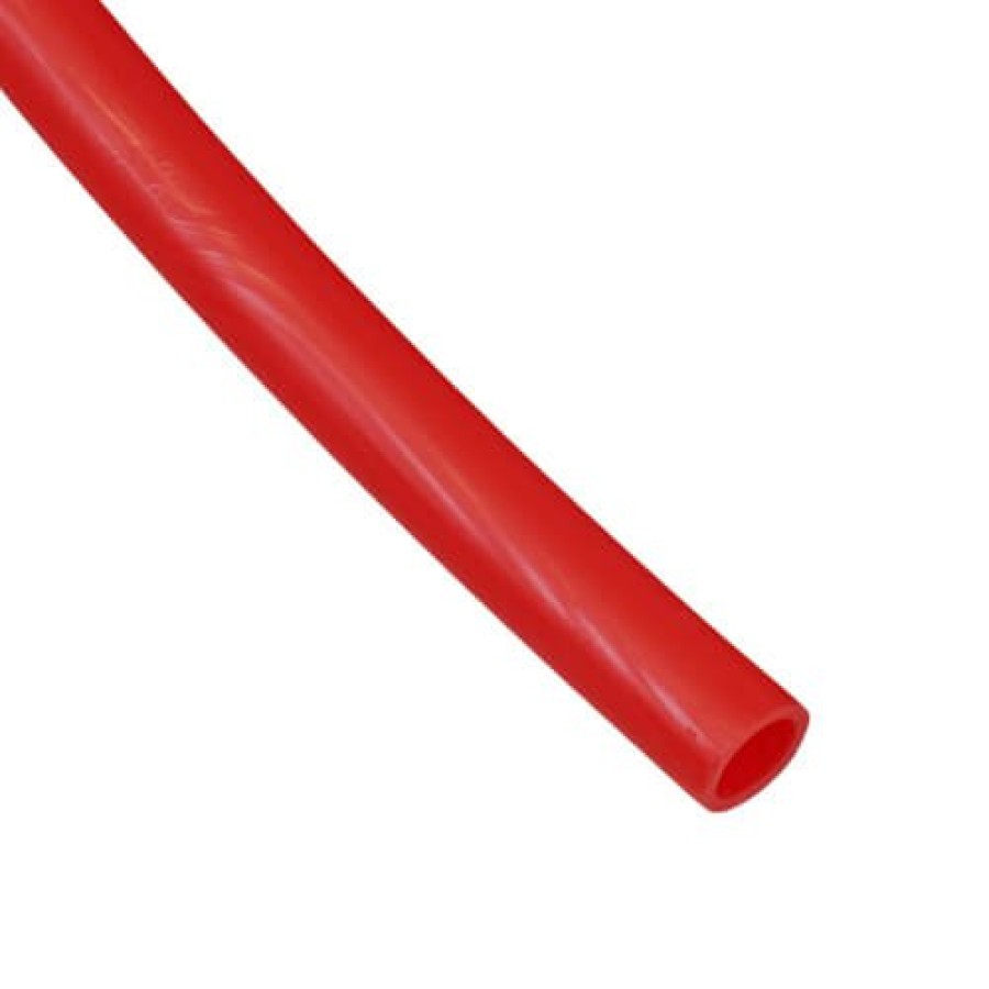 Pex Bluefin Tubing | 1/2" Red Pex-B Tubing (300 Ft Coil)