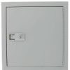 Plumbing Karp Surface Mounted & Exterior Access Doors | 24" X 24" Mx Insulated Exterior Access Door For All Surfaces