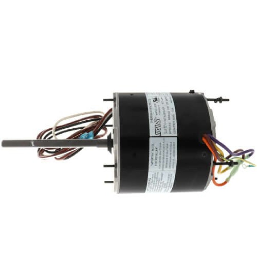 Hvac MARS Mars Motors | 5.5" Multi Horsepower Motor (1/8 - 1/3 Hp, 208-230V, 825 Rpm)