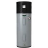 Plumbing AO Smith Heat Pump Water Heaters | 80 Gallon Fptu-80 Voltex Res. Hybrid Electric Heat Pump Water Heater, 6 Yr. Warranty - Tall (1Ph, 4.5Kw, 208/240V)