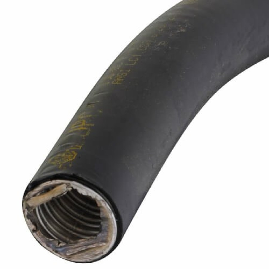 Heating TracPipe Tracpipe Counterstrike Csst Tubing | 3/4" Counterstrike Flexible Gas Tubing Coil (25 Ft.)