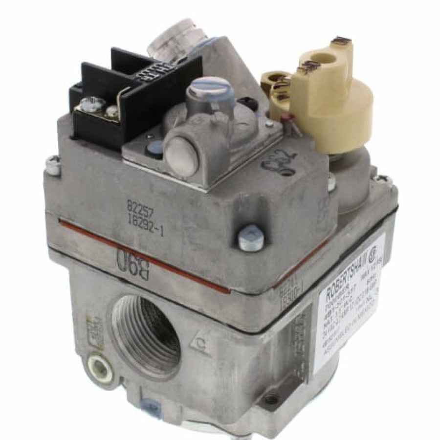 Heating Robertshaw Robertshaw Gas Valves | 1/2" X 3/4" Combo Gas Valve (240,000)