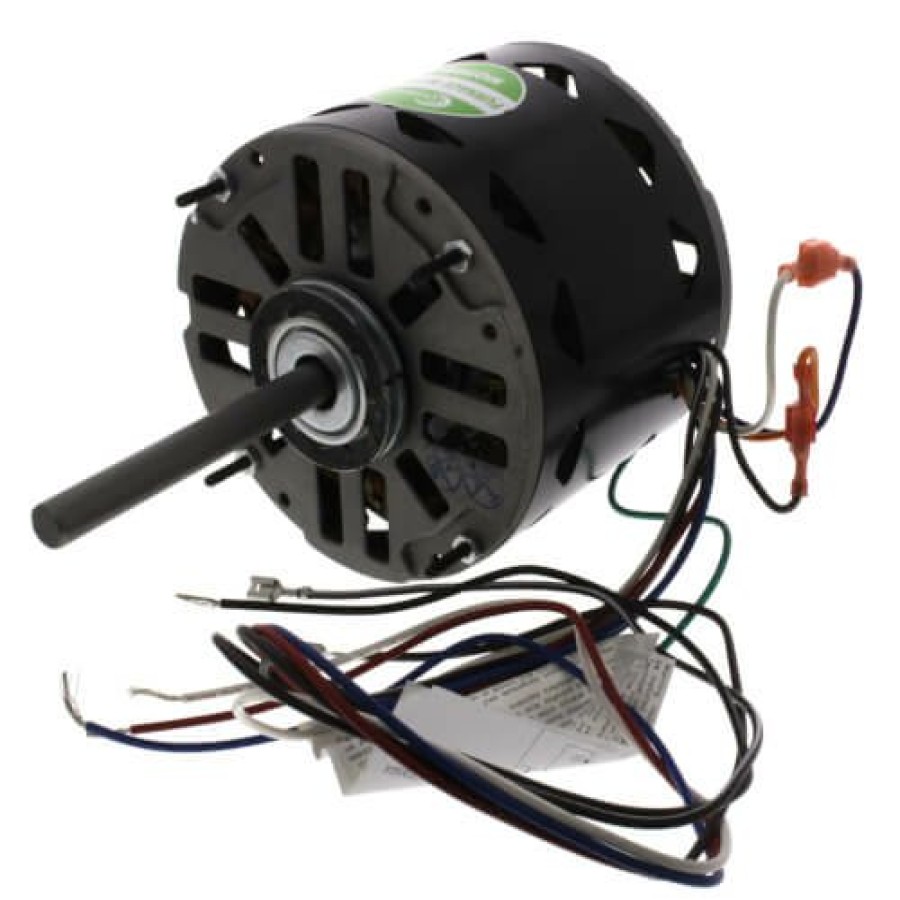 Hvac Century Century Motors | 5-5/8" Indoor Blower Motor (115V, 1075 Rpm, 1/3 Hp)