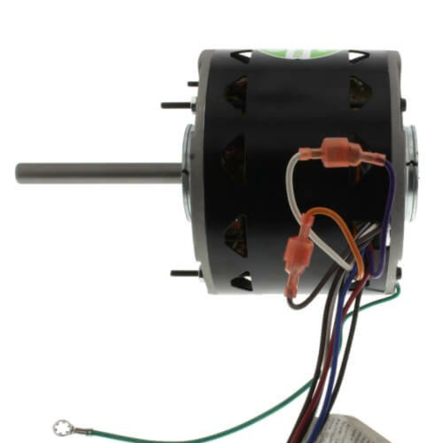 Hvac Century Century Motors | 5-5/8" Indoor Blower Motor (115V, 1075 Rpm, 1/3 Hp)