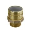 Plumbing Sioux Chief Cpvc Transition Fittings | 1-1/2" Cpvc X Mip Brass Straight Adapter, Astm F438 (Lead Free)