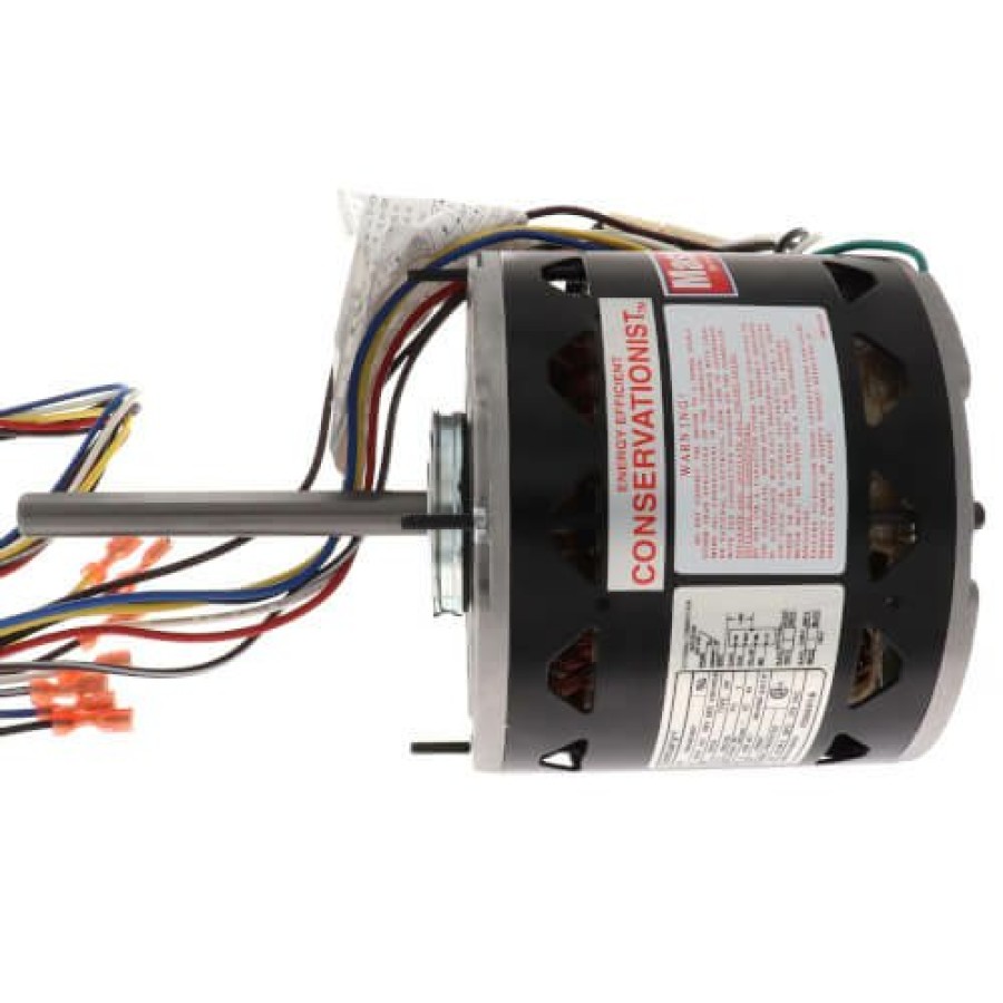 Hvac Century Century Motors | 5-3/4" Psc Motor, 3/4 - 1/5 Hp, 1075 Rpm, Reversible (208-230V)