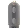 Plumbing Rheem Commercial Water Heaters | 30 Gallon 4.5Kw Tall Marathon Electric Water Heater W/ Limited Lifetime Warranty (240V)