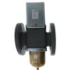 Hvac Johnson Controls Water Pressure Regulating Valves | 2" V46 Series Pressure Actuated Water-Regulating Valve (160-260 Psi)