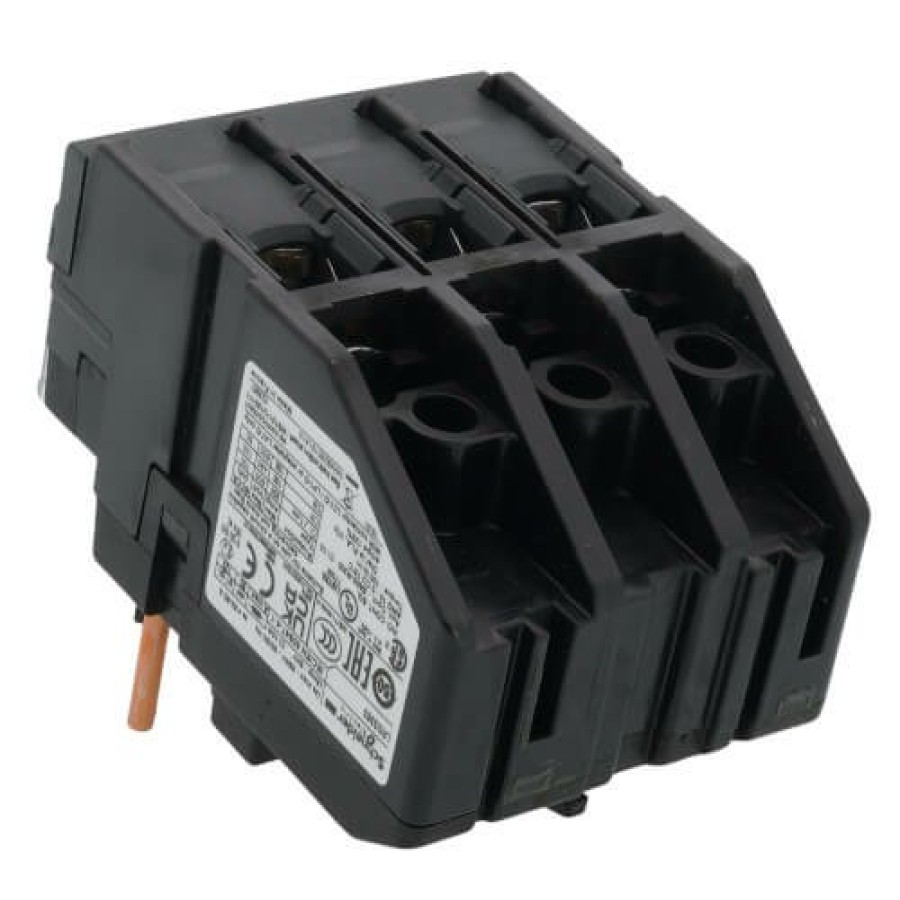 Electrical Square D Overload Relays | Thermal Overload Relay, 63/80A