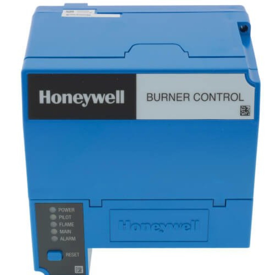 Heating Honeywell Oil Burner Controls | On-Off Primary Control W/ Shutter Drive