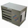 Heating Modine Unit Heaters | Hd60 Hot Dawg Natural Gas Power Vented Heater (60,000 Btu)