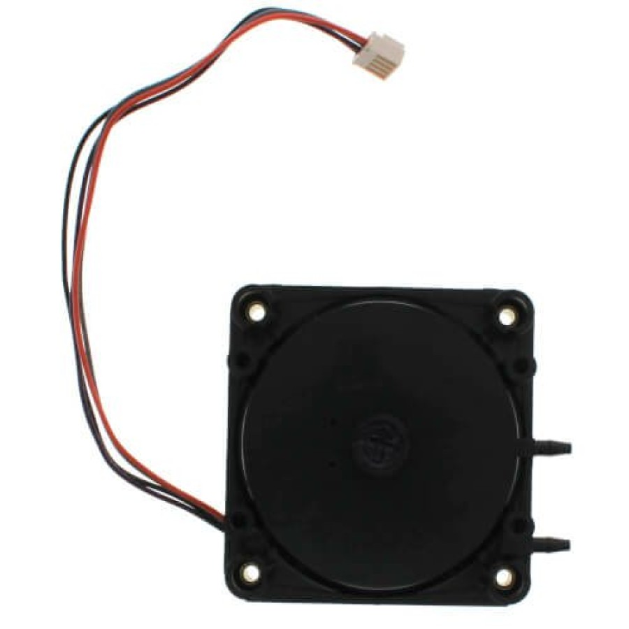 Hvac Honeywell Home Air Cleaner Replacement Parts | Air Flow Switch Bag Assembly W/ Molex Plug Connection