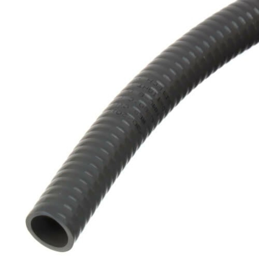 Electrical DiversiTech | 3/4" Liquid Tite Flexible Conduit, Non-Metallic (100 Ft)