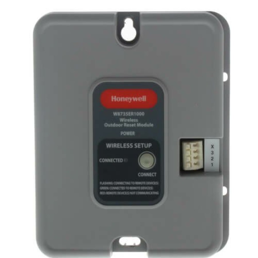 Heating Resideo Boiler Controls | Aquareset Wireless Outdoor Reset Module