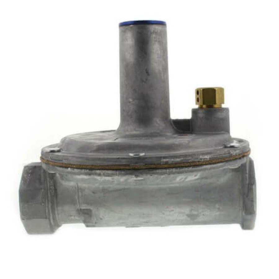 Heating Maxitrol Lever Acting Regulators | 1/2" Appliance Regulator W/ Vent Limiter (325,000 Btu)