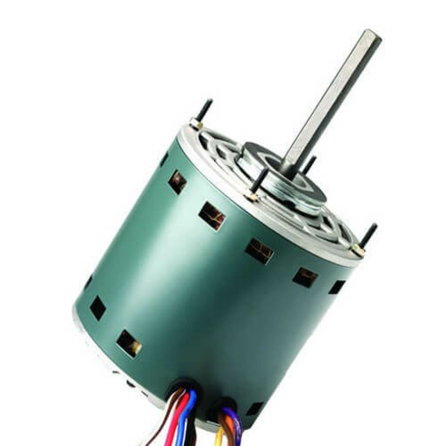 Hvac DiversiTech Diversitech Motors | 3/4 Hp, 208-230 Vac Direct Drive Furnace Blower Motor