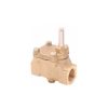 Valves Emerson Flow Controls Refrigeration & Industrial Solenoid Valves | 3/4" 2-Way Normally Closed Valve (7 Cv)