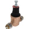 Heating SharkBite Pressure Reducing Valves | 1/2" Eb-45 Sharkbite Pressure Regulator, Lead Free (Direct Connectors, 45 Psi)