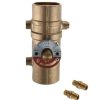 Heating Bell & Gossett Circuit Setters | Cb-2S Lead Free Circuit Setter Balance Valve, 2" (Sweat)