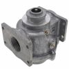 Valves Asco RedHat Hydramotors | 1-1/2" 2-Way Normally Closed V710(B) Quick Opening With Valve Seal Overtravel Trim Hydramotor Valve Body