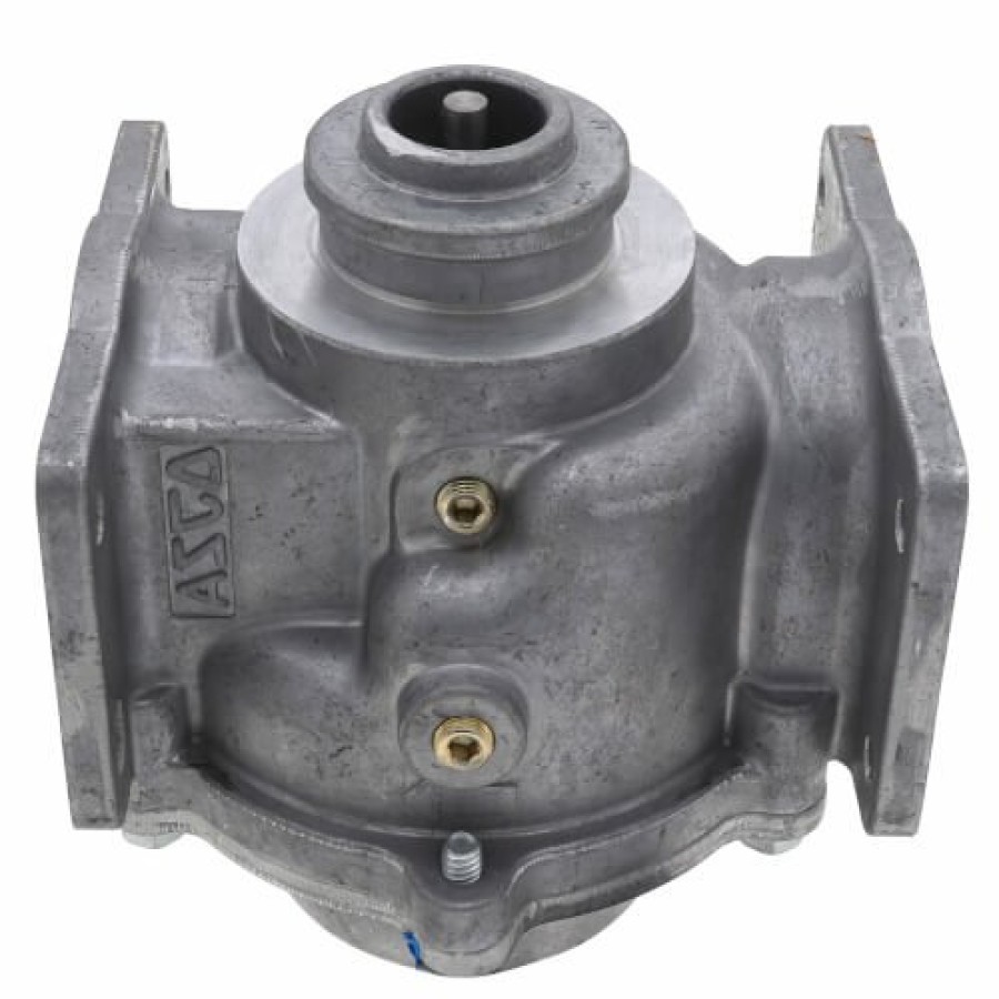 Valves Asco RedHat Hydramotors | 1-1/2" 2-Way Normally Closed V710(B) Quick Opening With Valve Seal Overtravel Trim Hydramotor Valve Body