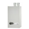 Heating Weil-McLain Boilers | Ab-155C Aquabalance Combination Wall Mount Gas Boiler, 125,000 Btu (Ng)