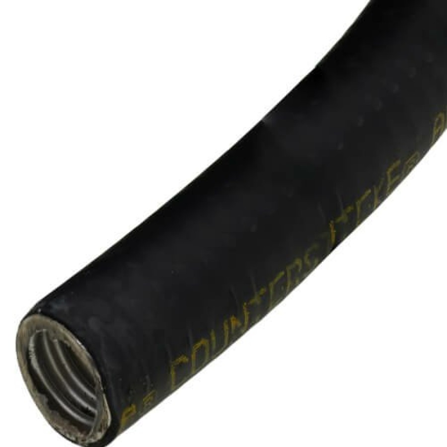 Heating TracPipe Tracpipe Counterstrike Csst Tubing | 1/2" Counterstrike Flexible Gas Tubing Coil (25 Ft.)