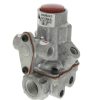 Heating Baso Gas Products Baso Gas Valves | 3/8" Baso Automatic High Temperature External Pilot Gas Valve (163,000 Btu)