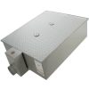 Plumbing Zurn | 70# Lo-Pro Grease Trap, 35Gpm