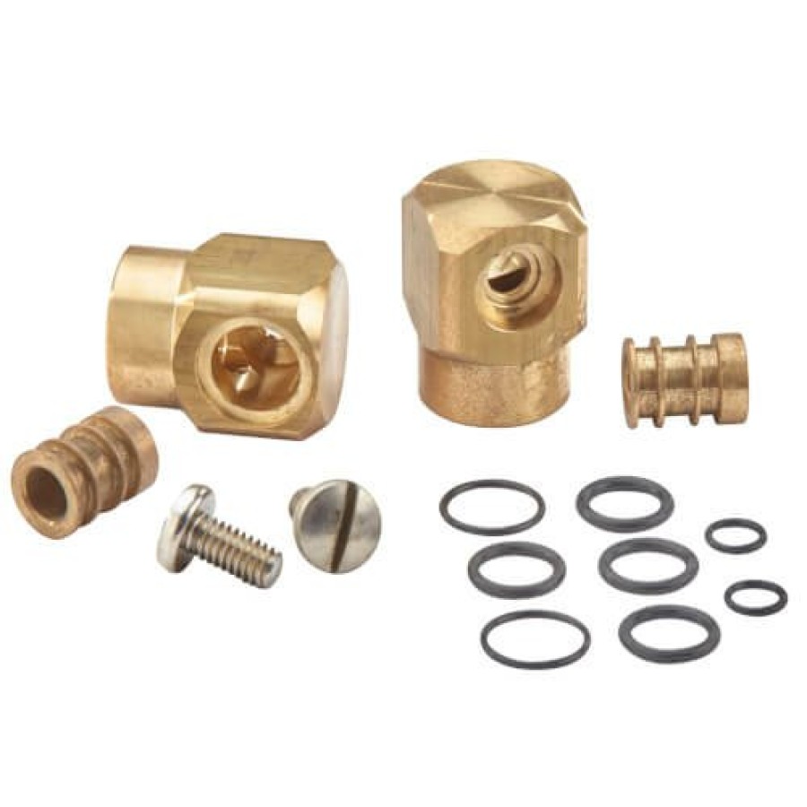 Valves Watts | Ka2-A Retrofit Installation Kit