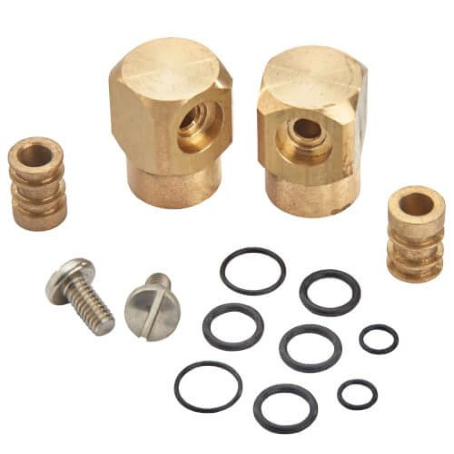 Valves Watts | Ka2-A Retrofit Installation Kit