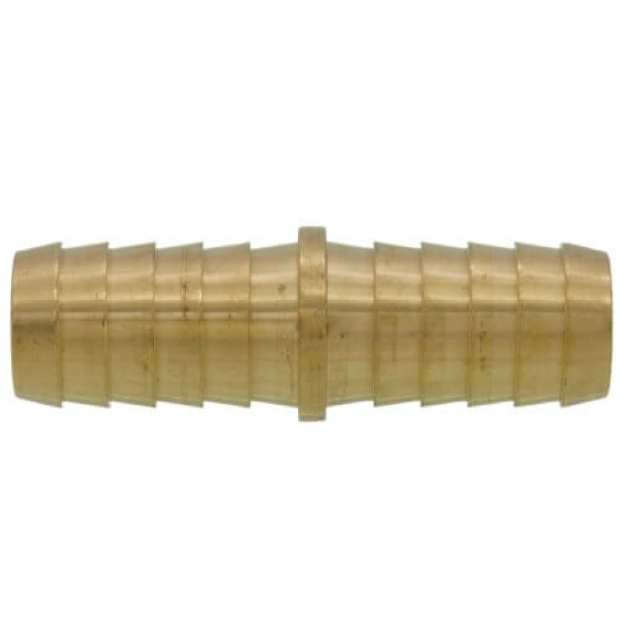 Pex Watts Onix Fittings | 5/8" Onix Coupling (Bag Of 10)