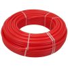 Pex Bluefin Tubing | 3/4" Red Pex-B Tubing (300 Ft Coil)