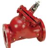 Heating Bell & Gossett Flow Valves | 2-1/2" Flanged 3Ds-2-1/2S Cast Iron Triple Duty Valve