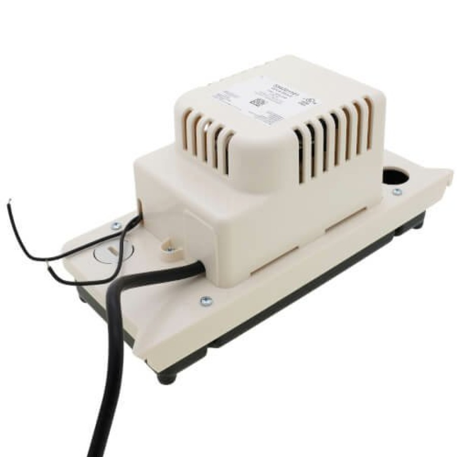 Hvac Little Giant | Vcca-20Uls, 80 Gph Automatic Condensate Removal Pump (115V)