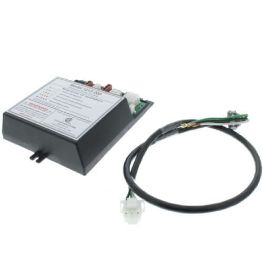 Heating Weil-McLain Weil Mclain Boiler Parts | Integrated Boiler Control Unit (Includes Ut Module 1013-200)