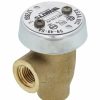 Plumbing Watts Vacuum Breakers | 1/4 Lf288A Anti-Siphon Vacuum Breaker