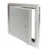 Plumbing Acudor Specialty Access Doors | 36" X 48" Lightweight Aluminum Access Door For Wall & Ceiling