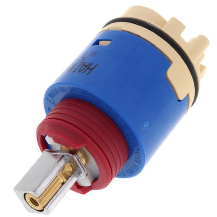 Plumbing Zurn Rough-In Valves | Pressure Balancing Cartridge For Temp-Gard Iii Shower Valves