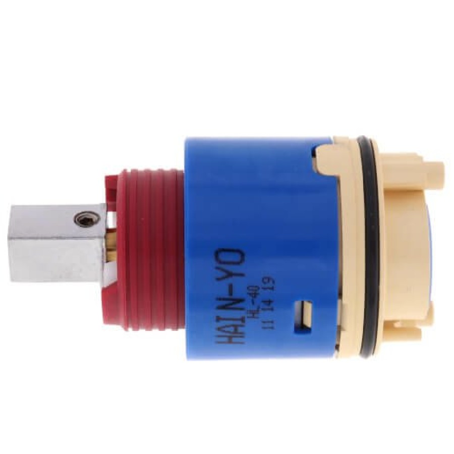 Plumbing Zurn Rough-In Valves | Pressure Balancing Cartridge For Temp-Gard Iii Shower Valves