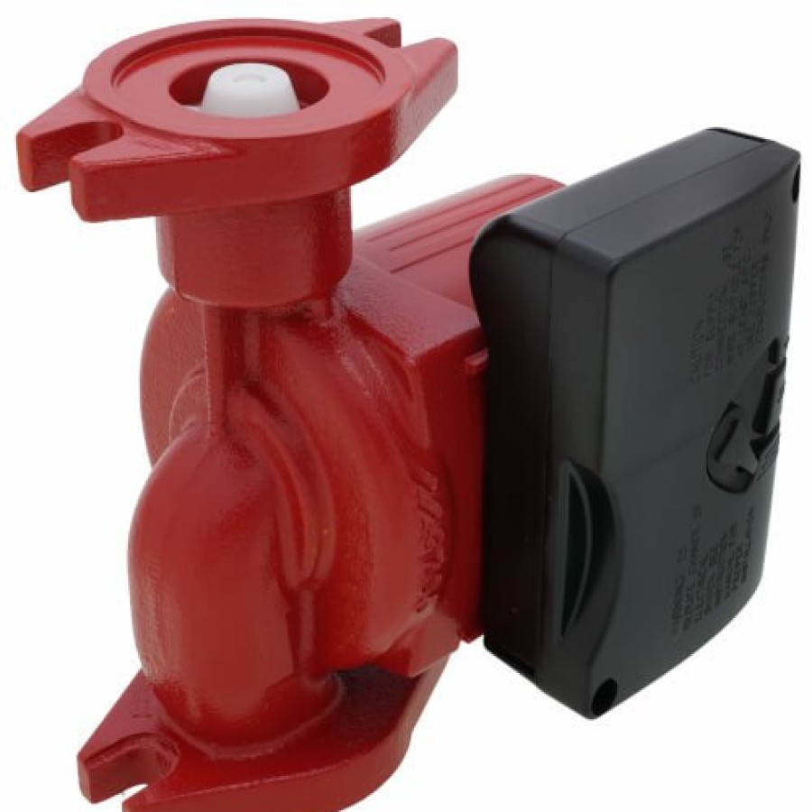 Heating Armstrong Pumps Armstrong Pumps | Astro-230Ci 3-Speed Cast Iron Circulator, 0-20 Gpm Flow