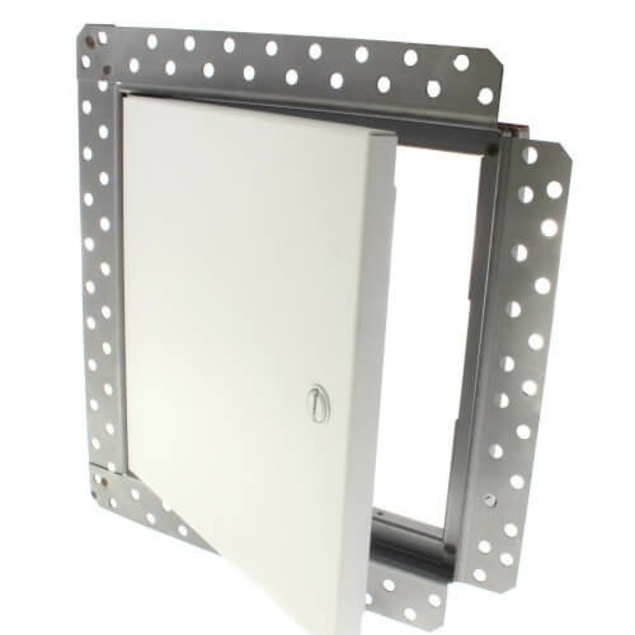 Plumbing Acudor Drywall Access Doors | 24" X 24" Drywall Access Door