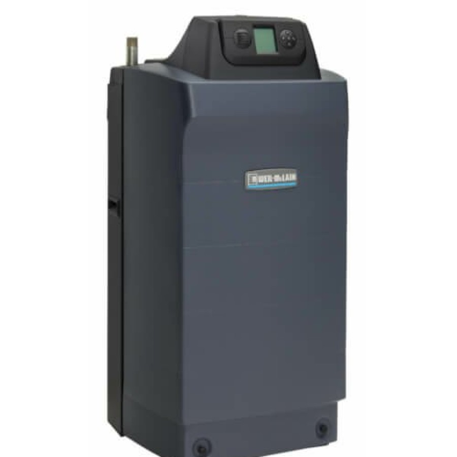 Heating Weil-McLain Boilers | Ultra 230 - 183,000 Btu Output High Efficiency Boiler - Series 4 (Nat Gas Or Lp)