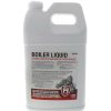 Plumbing Hercules Hvac/Heating Products | 1 Gallon Boiler Liquid