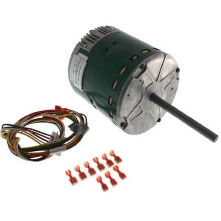 Hvac Genteq Motors Genteq Motors | Evergreen Em Replacement Blower Motor, 1/2 Hp (115V)