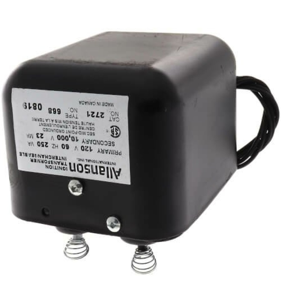 Heating Allanson Allanson Ignition Transformers | Transformer 2721-668 For Wayne (Blue Angel) Burner