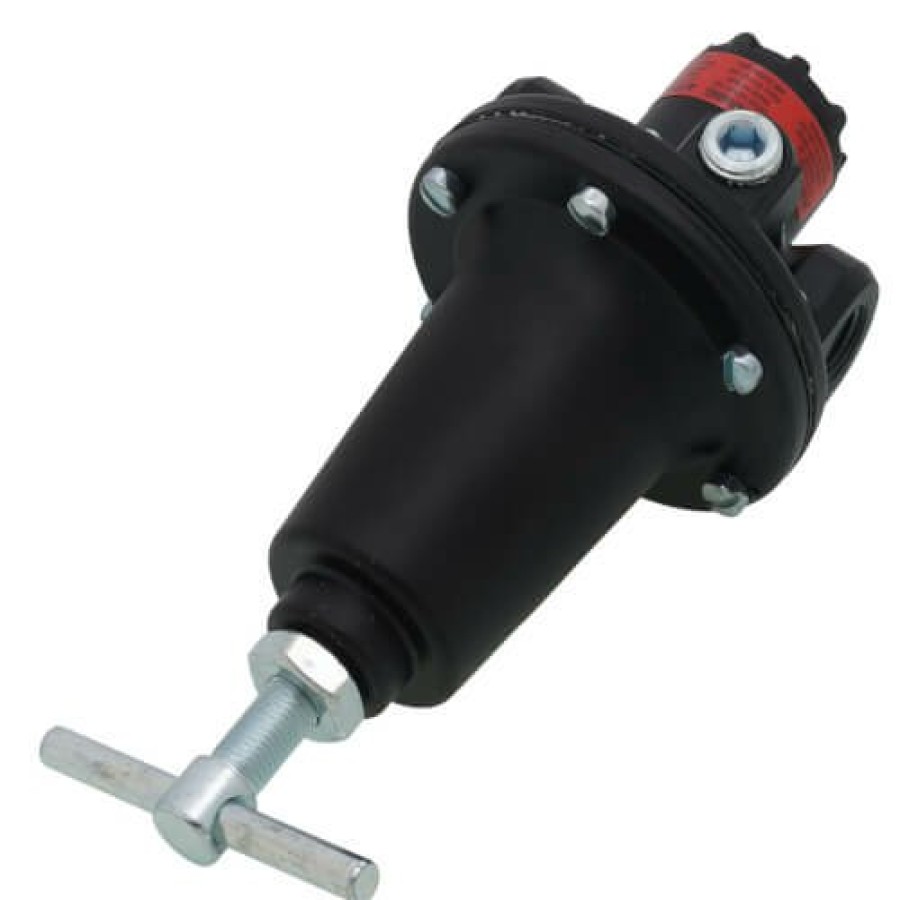 Hvac Siemens Siemens Parts | Diaphragm-Operated Pressure Reducing Valve