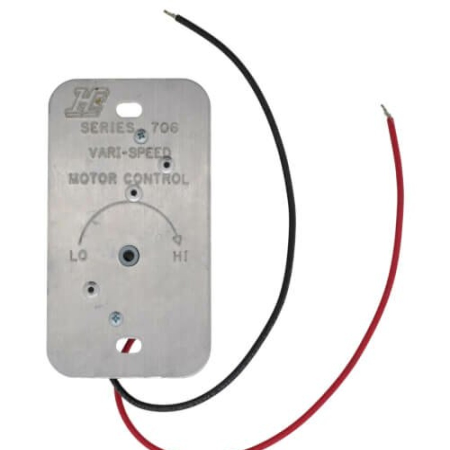 Hvac Hoffman Controls Fan Controls | Fan Motor Speed Controller (277V, 5 Amps)