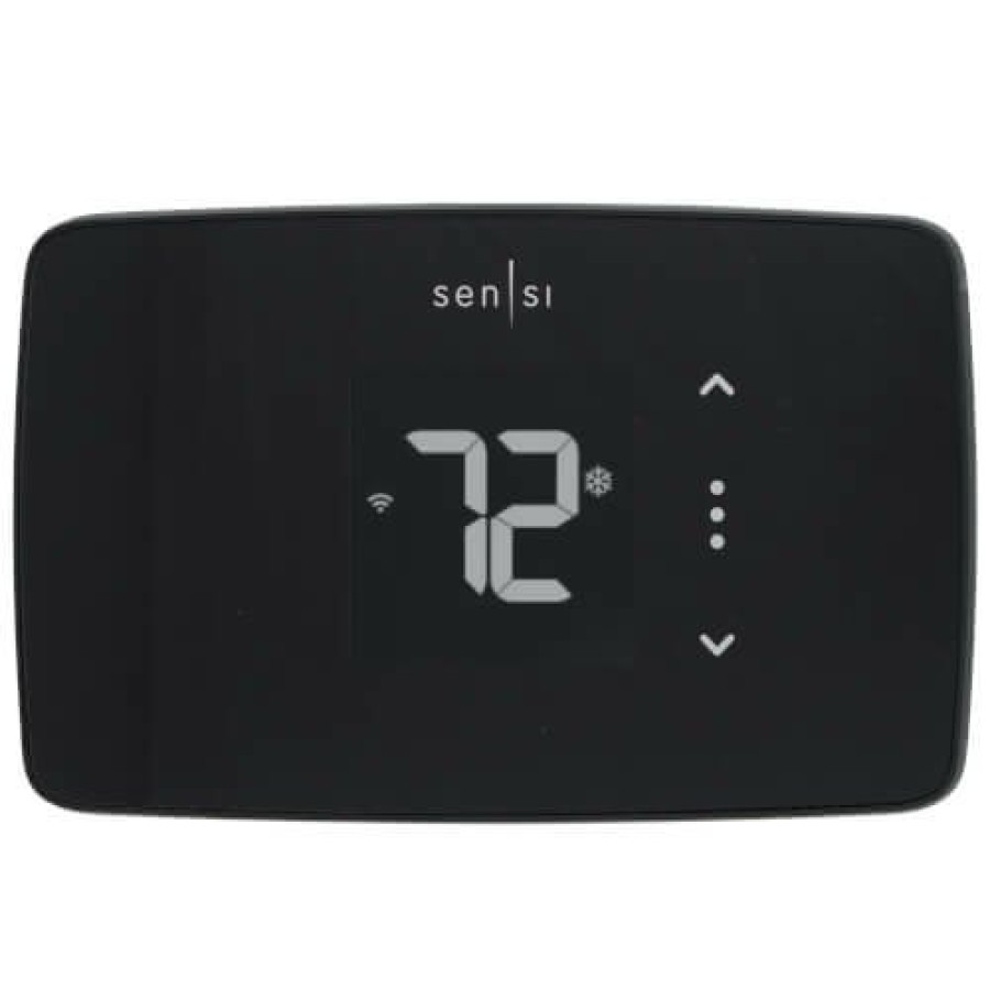 Thermostats Emerson | Sensi Lite Smart Thermostat