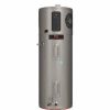 Plumbing Ruud Heat Pump Water Heaters | 50 Gallon 5Kw Ef3.50 Tall Professional Ultra Hybrid Electric Water Heater, 10 Year (240V)